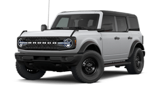 2026 Ford Bronco® External Image 1